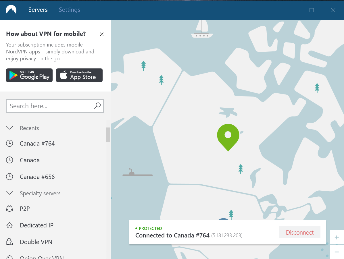 how to download nordvpn on pc
